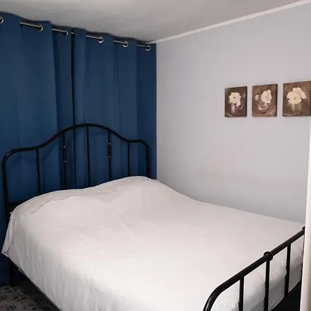 Azzurrino Apartment Milan Exterior photo