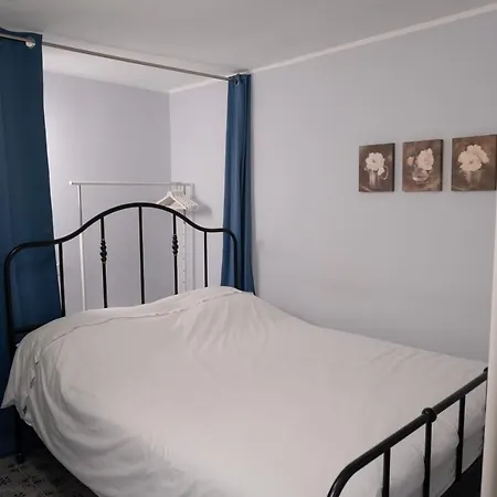 Azzurrino Apartment Milan Exterior photo