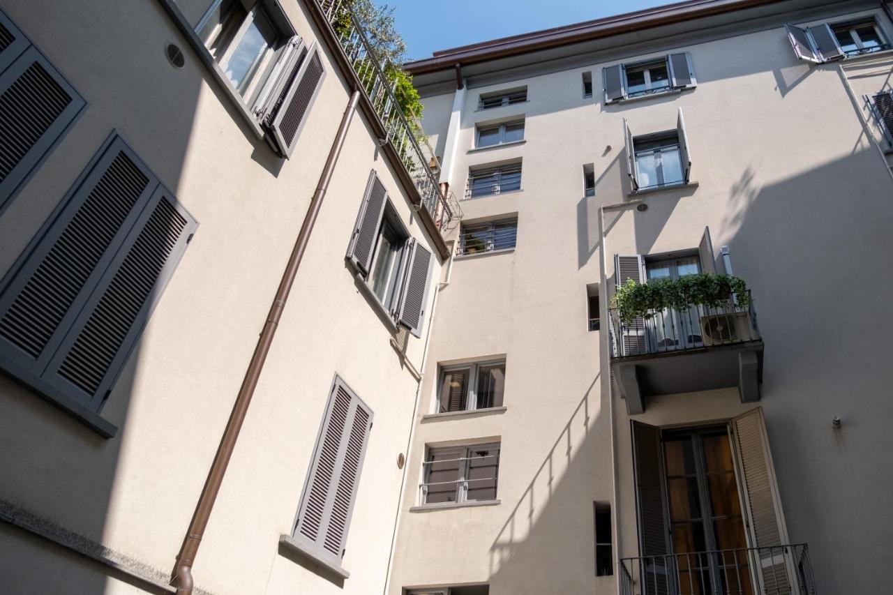 Apartamento Azzurrino