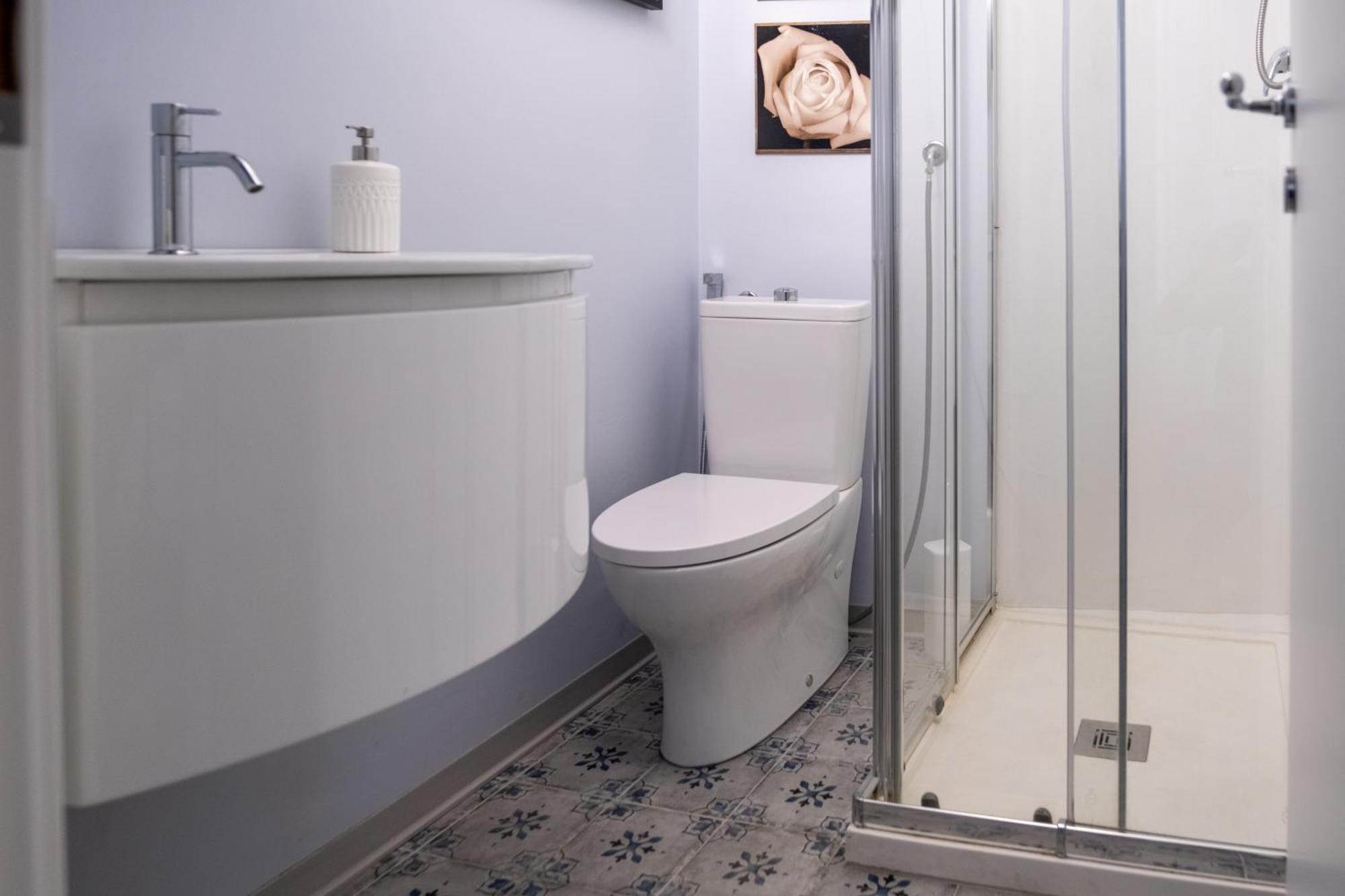 Azzurrino Appartement
