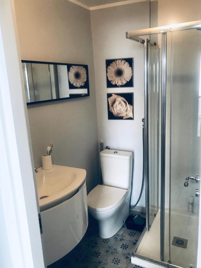 Apartment Azzurrino Milan