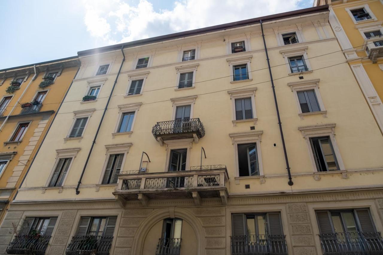 Azzurrino Apartment Milan