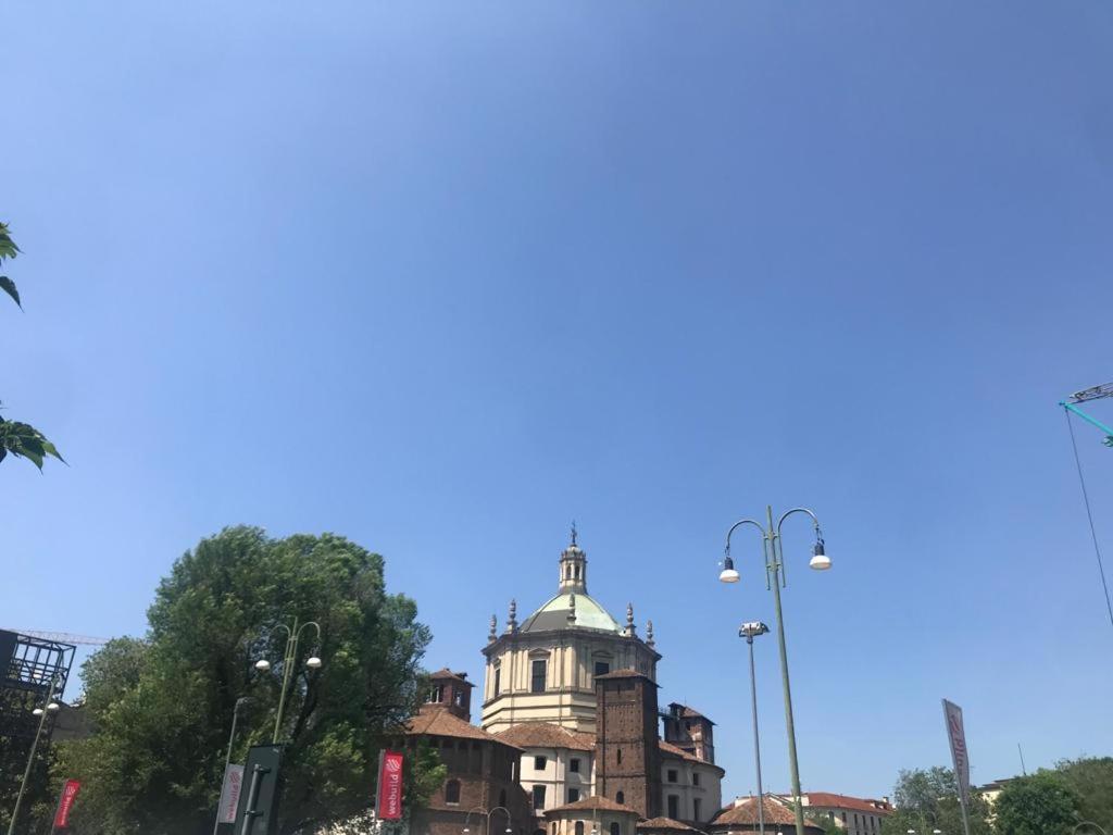 Azzurrino * Milan