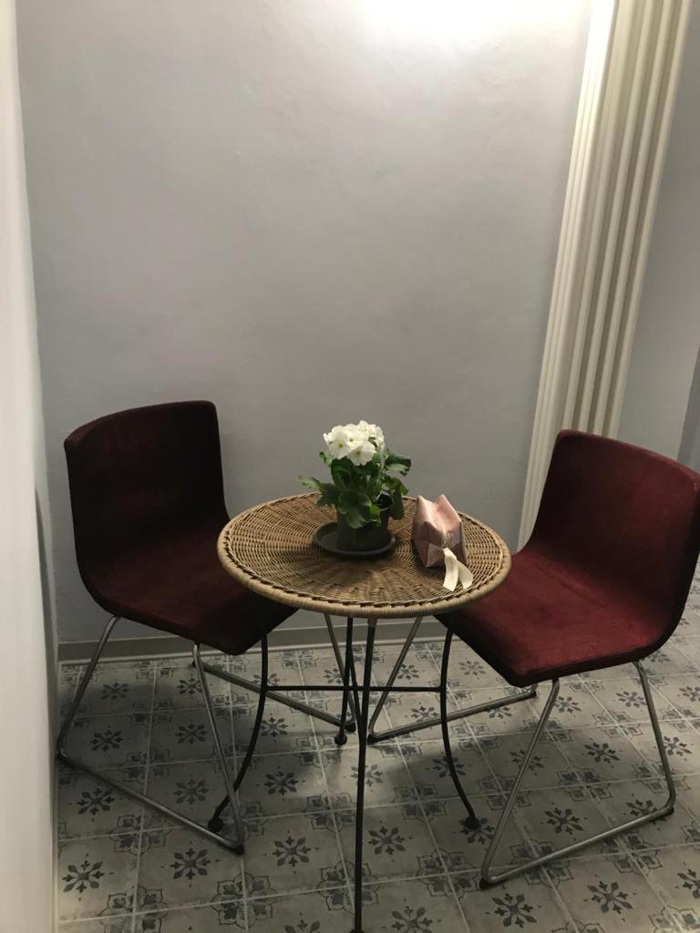 Apartment Azzurrino