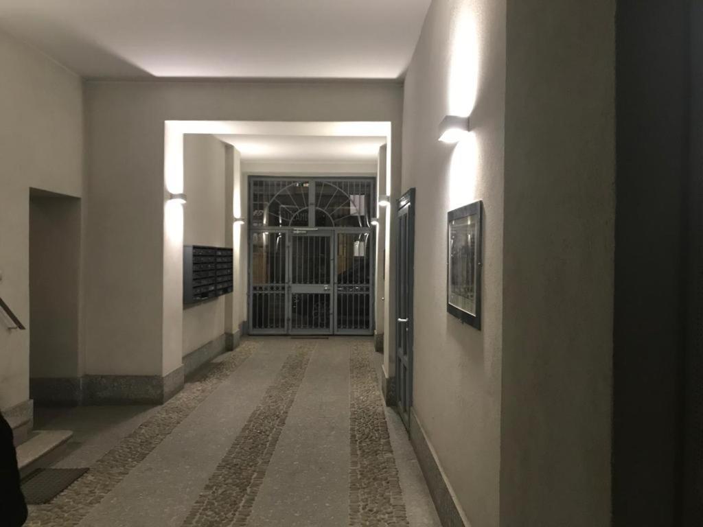 Azzurrino Apartment *